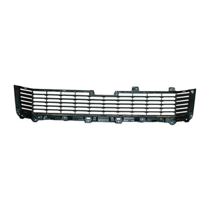 Upper Front Bar Grille OEM suits Toyota Hiace 2/2019 On