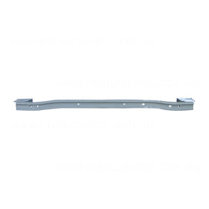 Front Bar Reinforcement Lower OEM Suits Suzuki Alto GF 2009 to 2013
