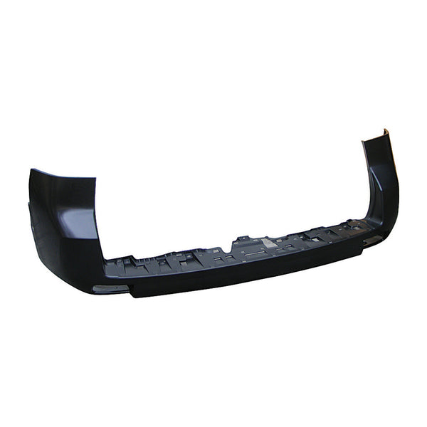 Aftermarket Rear Bar suits Toyota Prado GDJ150R, GRJ150R, KDJ150R 2009 to 2017