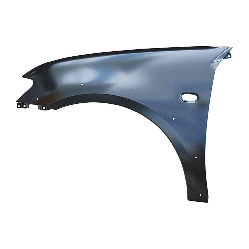 OEM Front Guard Passenger Side Without Repeater Light suits Mitsubishi Challenger PB, PC 2009 to 2015