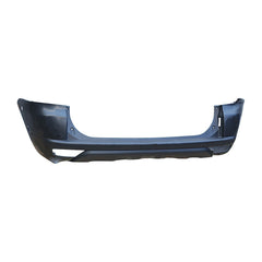 OEM Rear Bar suits Mitsubishi Challenger PB 2009 to 2013