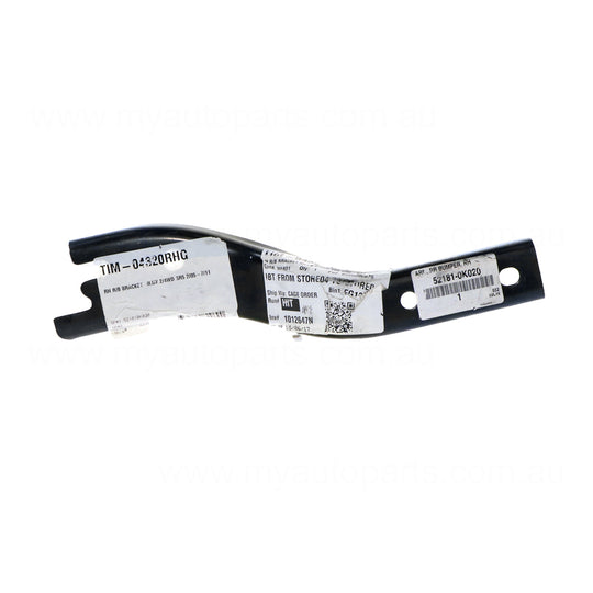 Rear Bar Bracket Drivers Side OEM suits Toyota Hilux