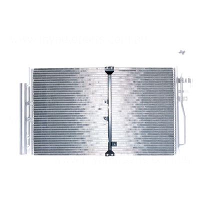 A/C Condenser Aftermarket Suits Holden Captiva CG 2006 to 2011