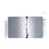 A/C Condenser Aftermarket Suits Holden Captiva CG 2006 to 2011