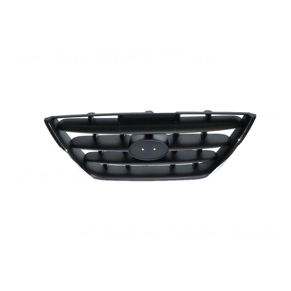 Grille Aftermarket Suits Hyundai Elantra XD 2003 to 2006