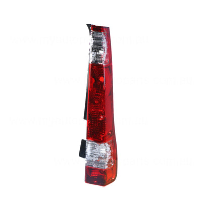 Tail Lamp Drivers Side Genuine Suits Honda CR-V RD 2004 to 2007