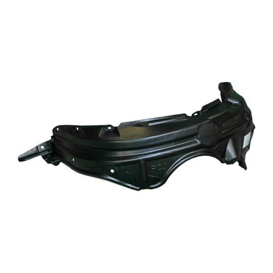 Front Guard Liner Passenger Side OEM suits Toyota Yaris