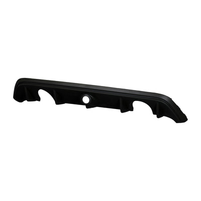 Rear Bar Spoiler OEM Suits Ford Focus LZ 2015 to 2018