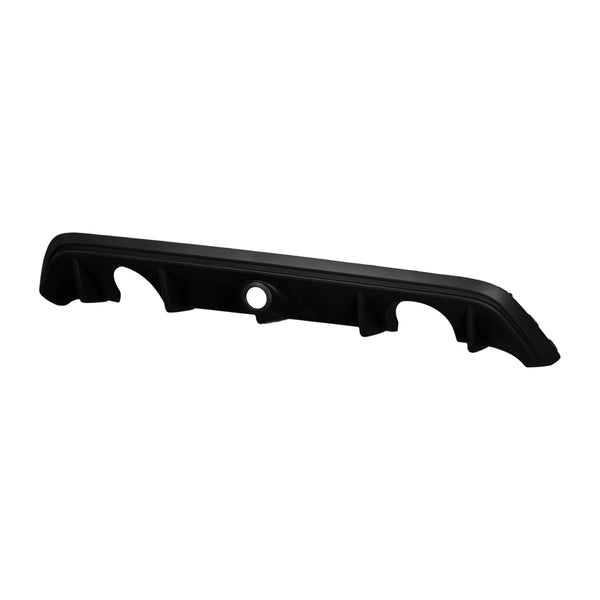 Rear Bar Spoiler OEM Suits Ford Focus LZ 2015 to 2018