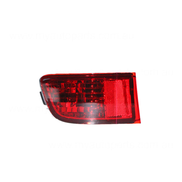 Rear Bar Lamp Passenger Side Certified Suits Toyota Prado RZJ120R / GRJ120R / KDJ120R 2002 to 2009