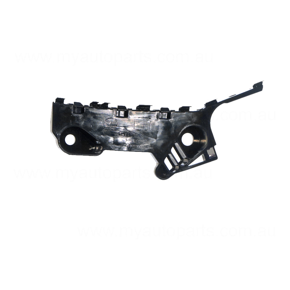 Front Bar Bracket Passenger Side OEM Suits Mazda 6 GJ 2012 to 2016