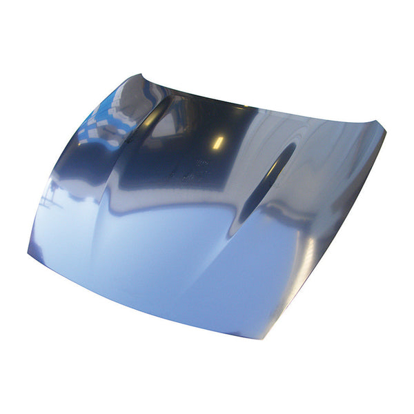 OEM Bonnet suits Nissan 350Z / 370Z Z34 2009 to 2012