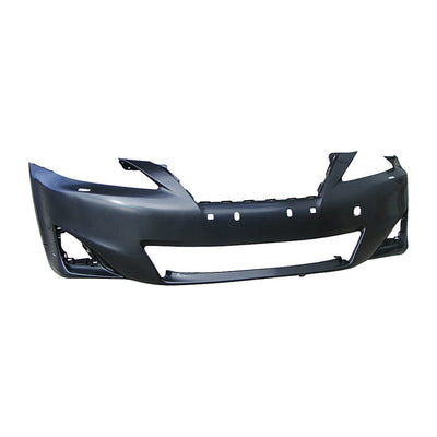Genuine Front Bar With Fog Light With Head Lamp Washer suits Lexus IS350 GSE21, Lexus IS250 GSE20 2010 to 2013