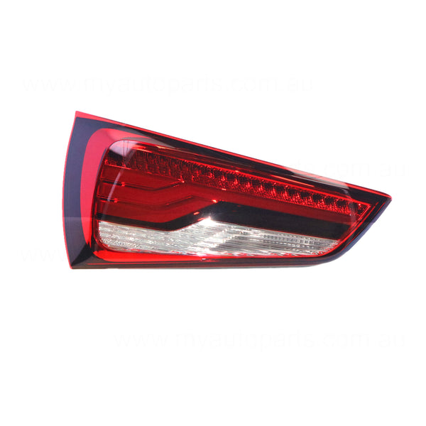 LED Tail Lamp Passenger Side OEM suits Audi A1/S1 8X 5 Door 2015 On
