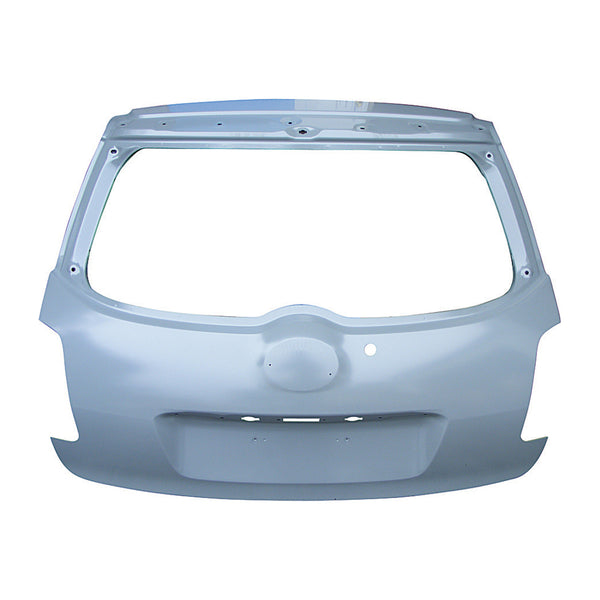 OEM Lift Gate Without Spoiler suits Toyota Corolla ZRE152R 2007 to 2009