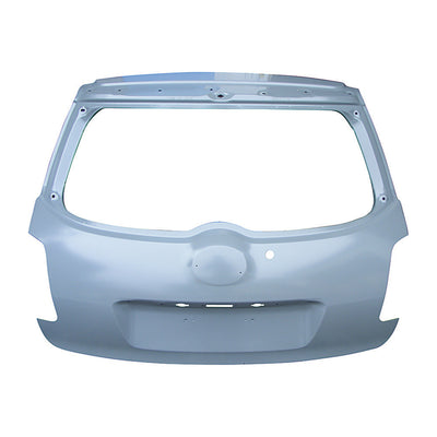 OEM Lift Gate Without Spoiler suits Toyota Corolla ZRE152R 2007 to 2009