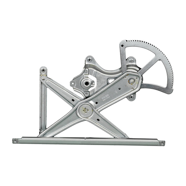 Front Door Window Regulator Drivers Side Aftermarket suits Toyota Corolla