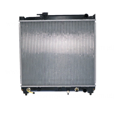 Radiator Aftermarket suits Suzuki Vitara1988 to 1998 - 425 x 486 x 26mm