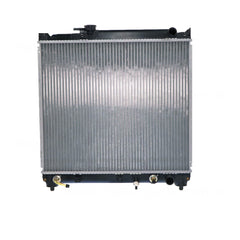 Radiator Aftermarket suits Suzuki Vitara1988 to 1998 - 425 x 486 x 26mm