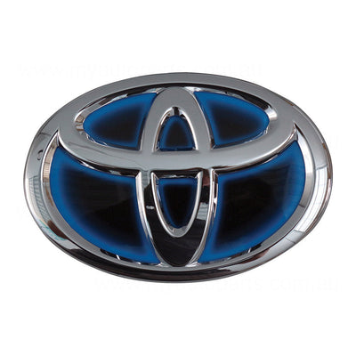 Emblem Genuine Suits Toyota Prius ZVW30R 2009 to 2016