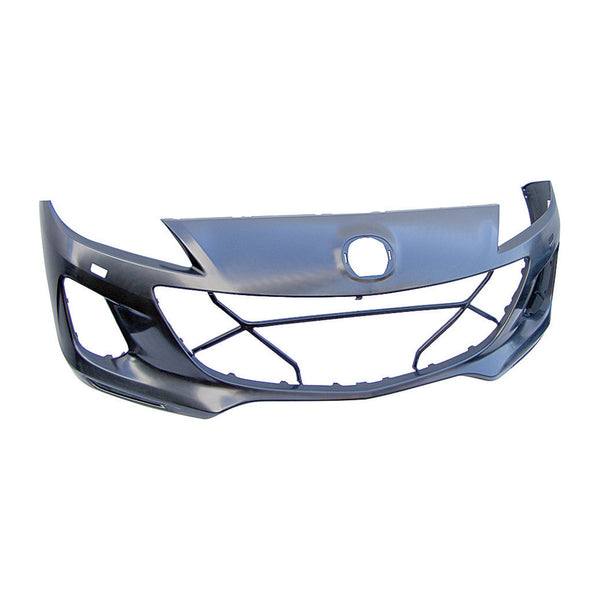 OEM Front Bar With Head Lamp Washer suits Mazda 3 BL 2011 to 2013