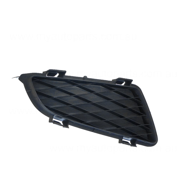 Front Bar Grille Drivers Side OEM Suits Mazda 6 GG/GY 7/2002 to 8/2005