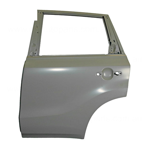 Genuine Rear Door Passenger Side suits Suzuki Vitara LY 2015 to 2018