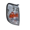 Front Park / Indicator Lamp Drivers Side OEM Suits Nissan Navara D22 1997 to 2001