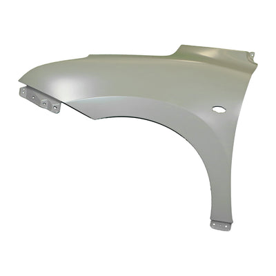 Genuine Front Guard Passenger Side With Repeater Light suits Suzuki Baleno EW 2016 to 2019