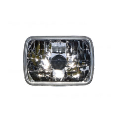 Semi-sealed Beam Certified suits