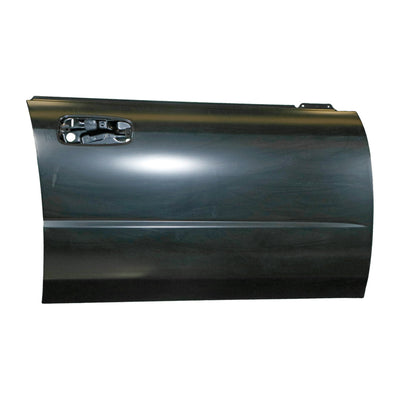 Genuine Front Door Drivers Side suits Subaru Impreza GD/GG 2005 to 2007