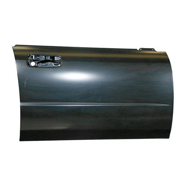 Genuine Front Door Drivers Side suits Subaru Impreza GD/GG 2005 to 2007