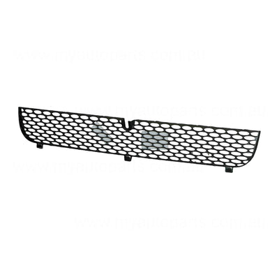 Grille Certified Suits Ford Transit VH/VJ 2000 to 2006