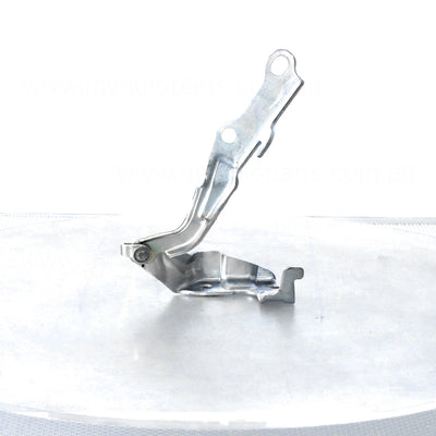 Bonnet Hinge Genuine Suits Toyota Landcruiser 100 SERIES 1998 to 2007