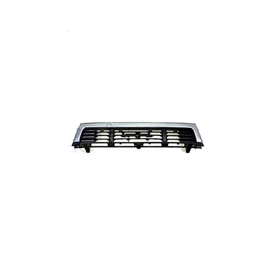 Grille Aftermarket suits Toyota
