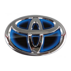 Boot lid Emblem "Toyota Logo" Genuine Suits Toyota Camry Hybrid AVV50R 1/2012 to 9/2017