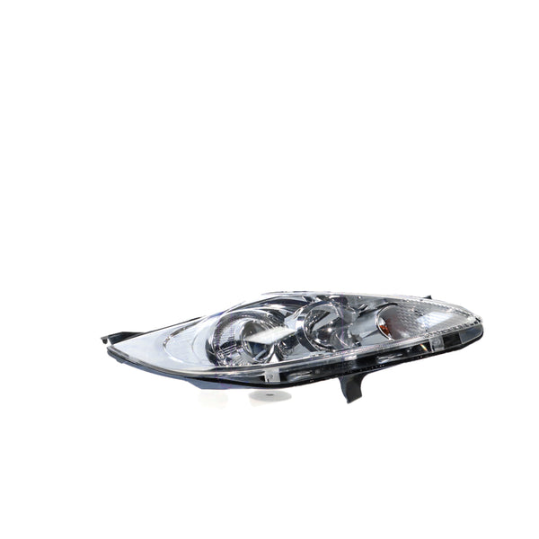 Head Lamp Drivers Side OES Suits Ford Fiesta Zetec/Metal WS 2009 to 2013