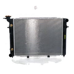 Radiator Aftermarket suits Holden