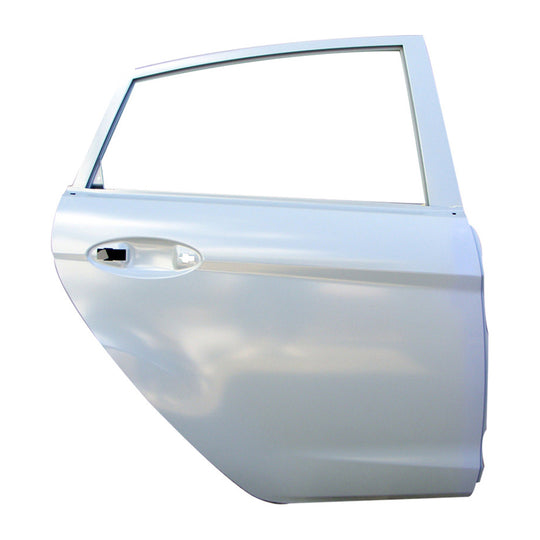 OEM Rear Door Drivers Side suits Ford Fiesta WZ, WT 2010 to 2020