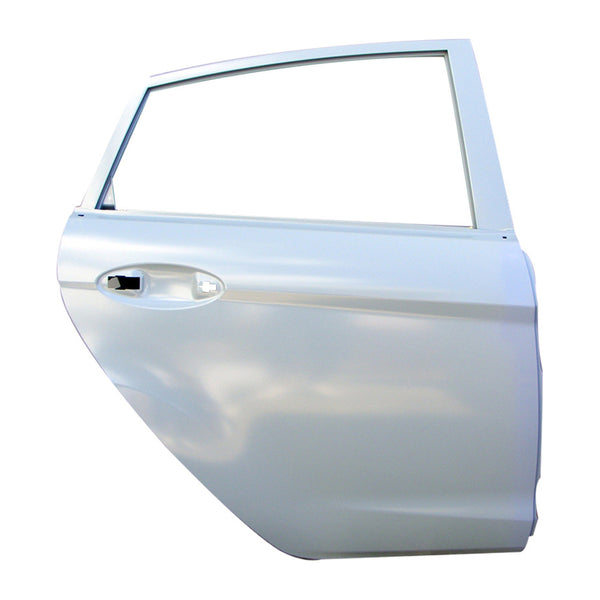 OEM Rear Door Drivers Side suits Ford Fiesta WZ, WT 2010 to 2020