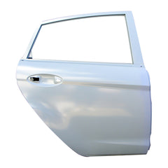 OEM Rear Door Drivers Side suits Ford Fiesta WZ, WT 2010 to 2020