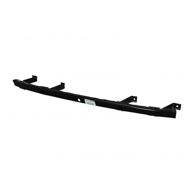 Front Bar Reinforcement Lower OEM Suits Nissan Micra K13 2013 to 2016