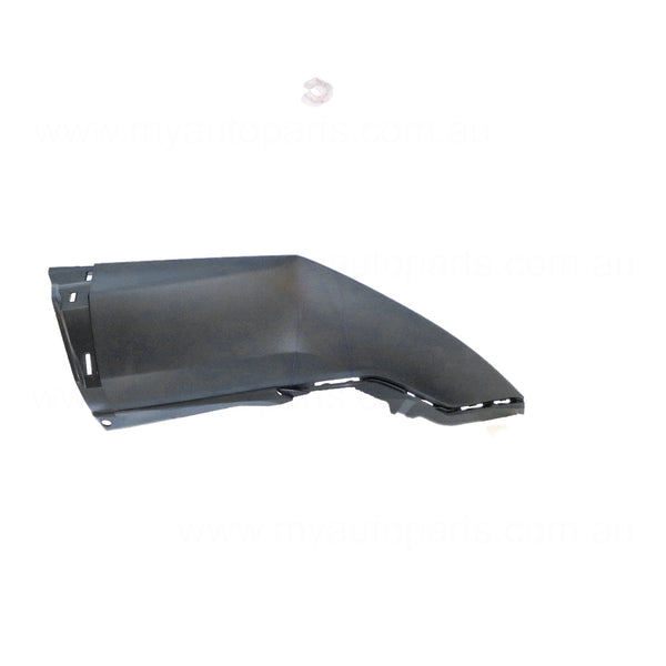 OEM Rear Bar End Passenger Side suits Honda CR-V RM 2014 to 2017