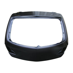 OEM Tail Gate With Spoiler suits Mazda 3 BK 2004 to 2009