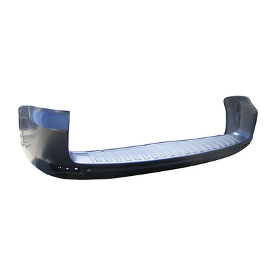 Certified Rear Bar suits Toyota RAV4 ACA33/GSA33/ACA38 2008 to 2012