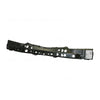 Front Bar Reinforcement OEM Suits Mazda 323 BJ 2001 to 2004