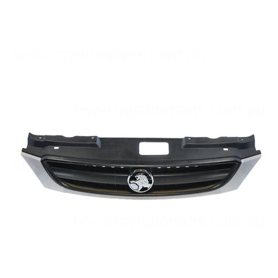 Grille OEM Suits Holden Viva JF 2005 to 2009