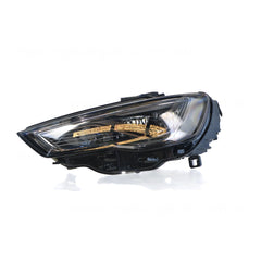 LED Head Lamp Passenger Side OES suits Audi S3/RS3 8V 2014 to 2017
