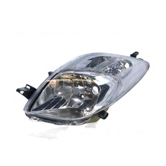 Head Lamp Passenger Side Certified suits Toyota Yaris 2005 to 2008