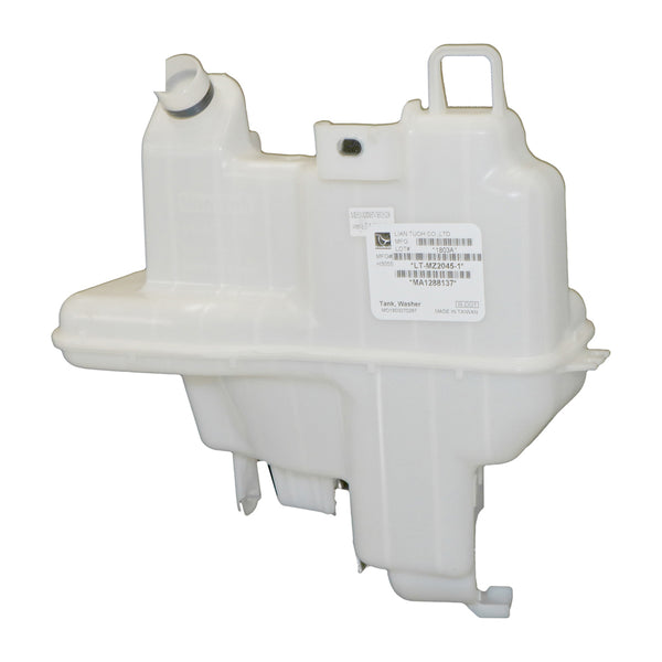 Without Pump Washer Bottle Genuine suits Mazda